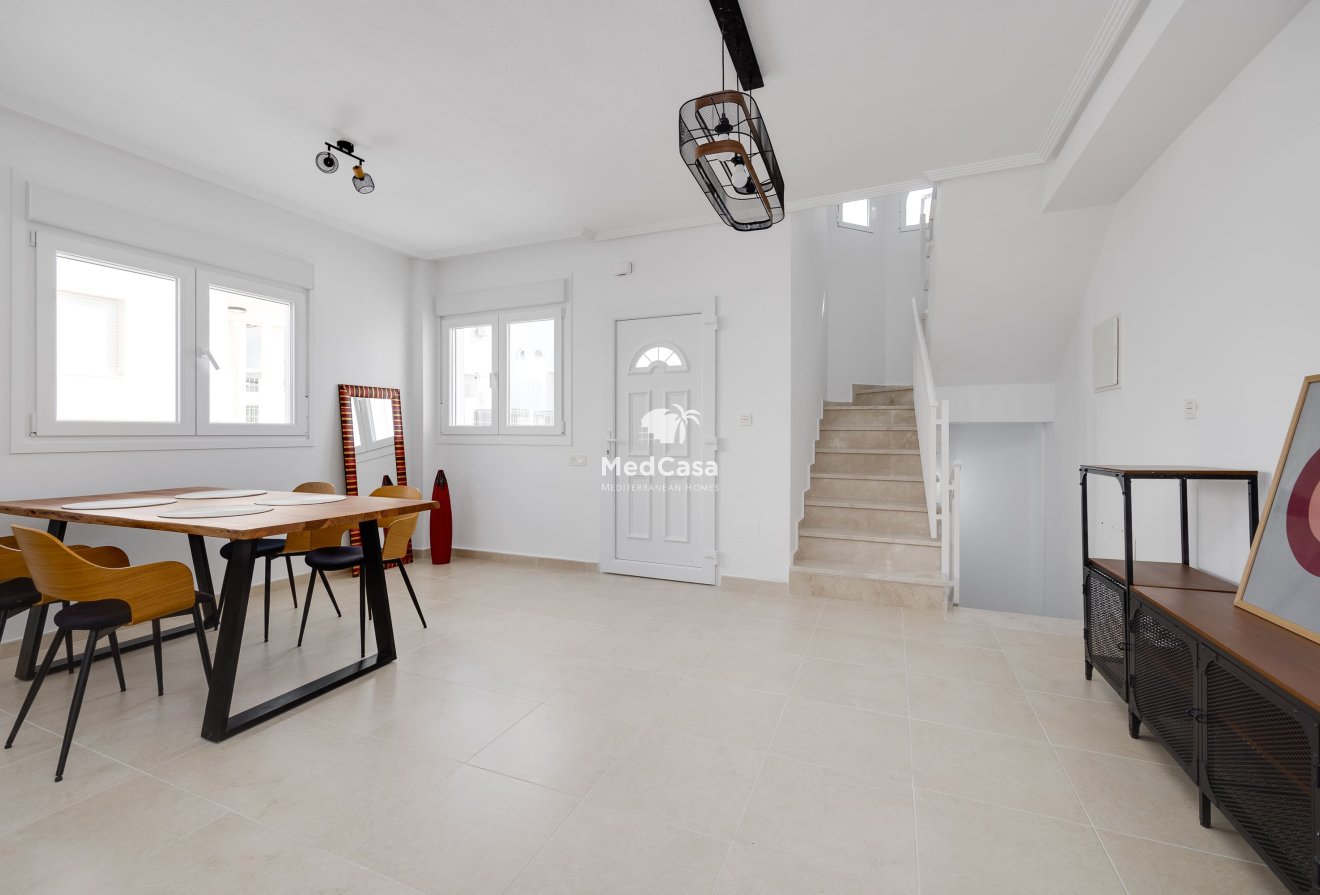 Neubau - Villa -
San Fulgencio