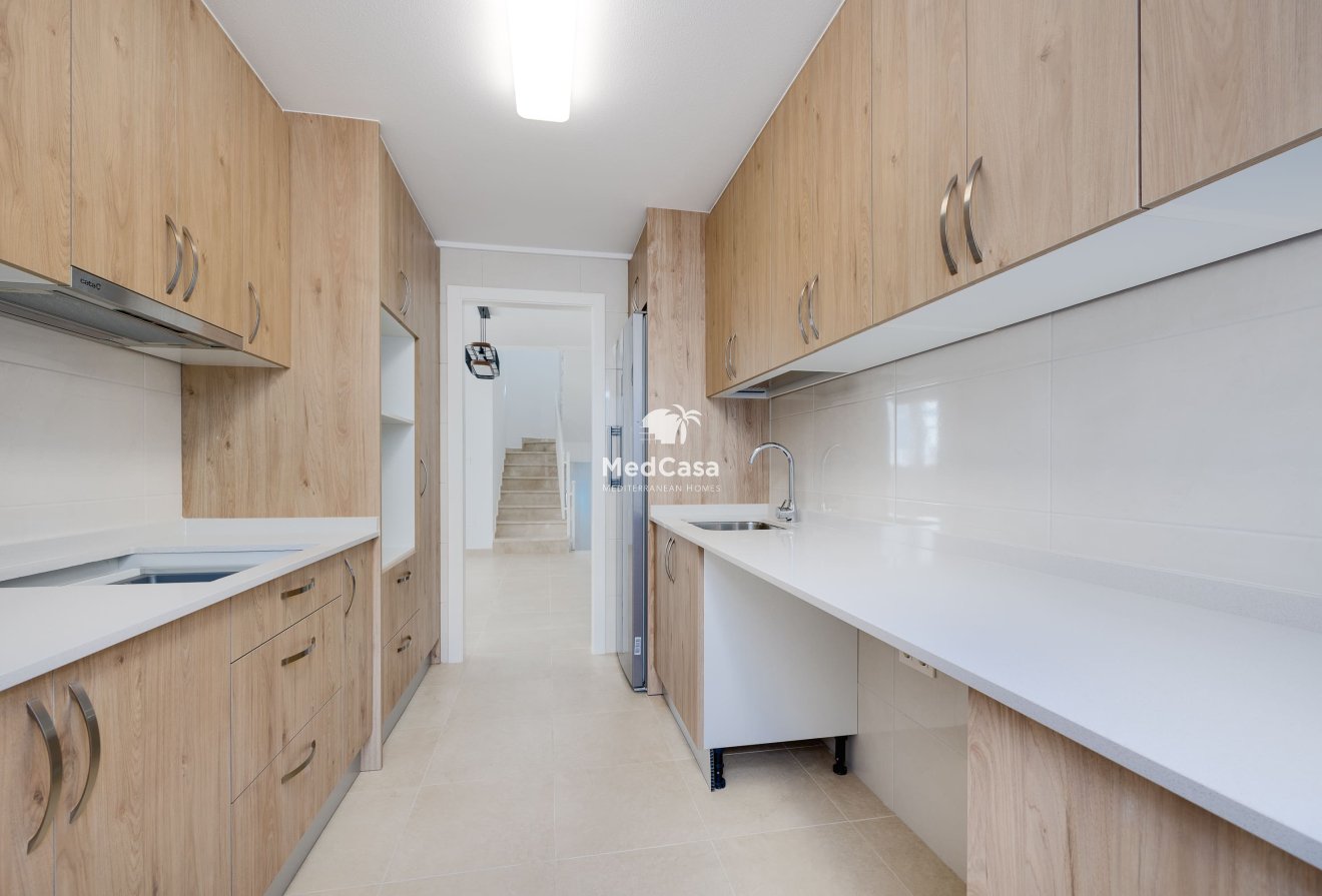 Neubau - Villa -
San Fulgencio