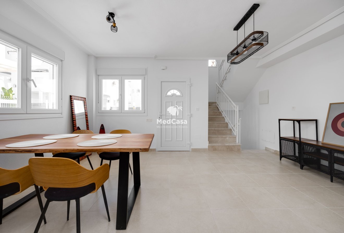 Neubau - Villa -
San Fulgencio