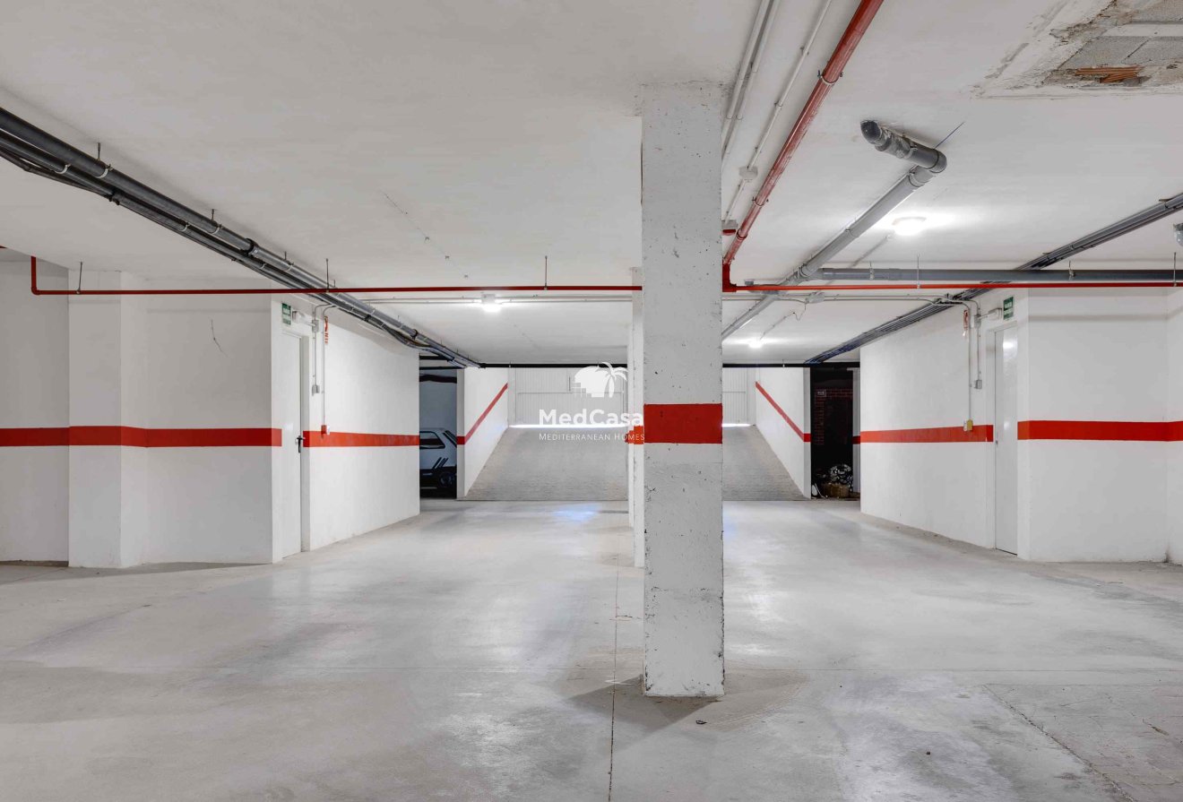 Obra nueva - Apartamento -
San Fulgencio