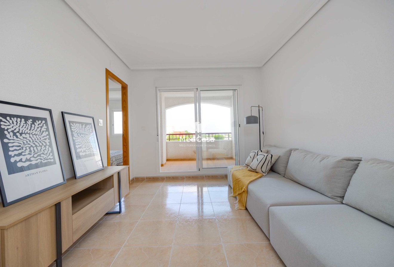 Neubau - Apartment -
San Fulgencio