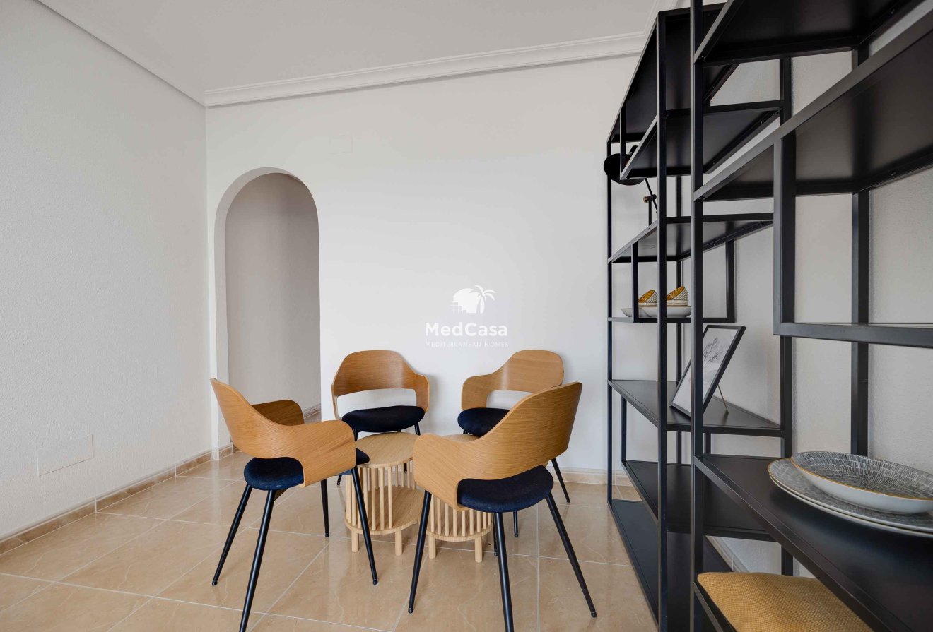 Neubau - Apartment -
San Fulgencio