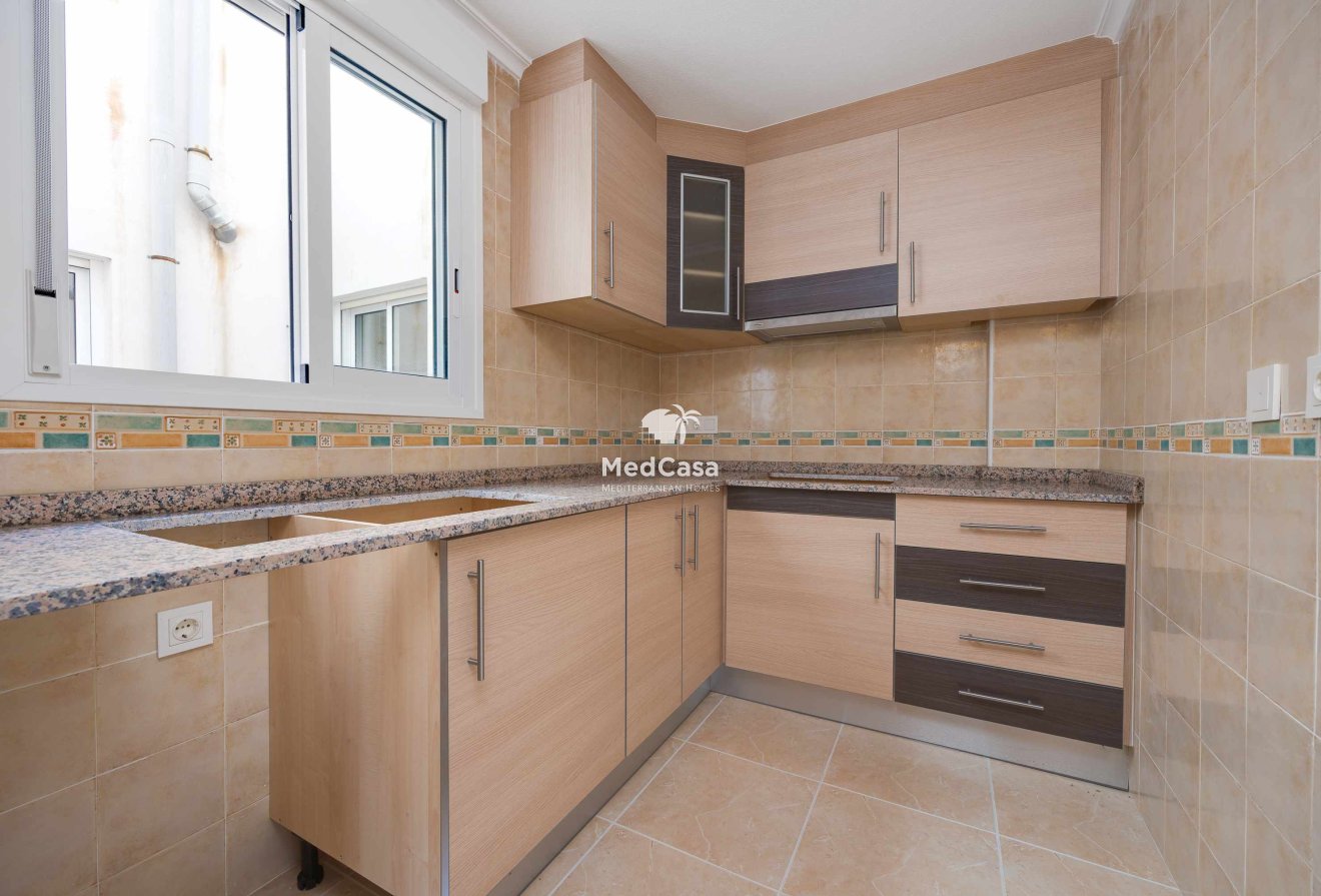 Neubau - Apartment -
San Fulgencio