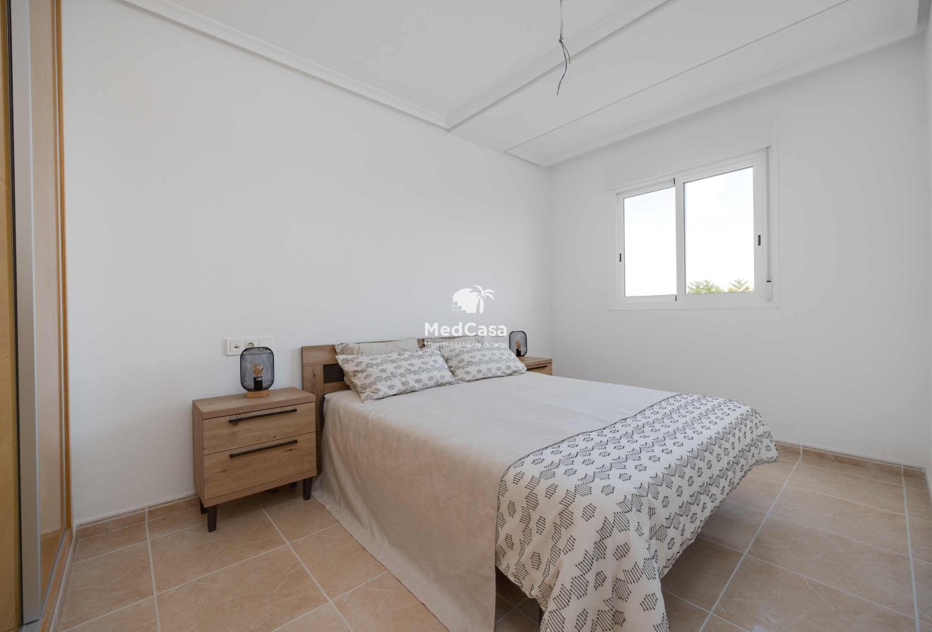 Neubau - Apartment -
San Fulgencio