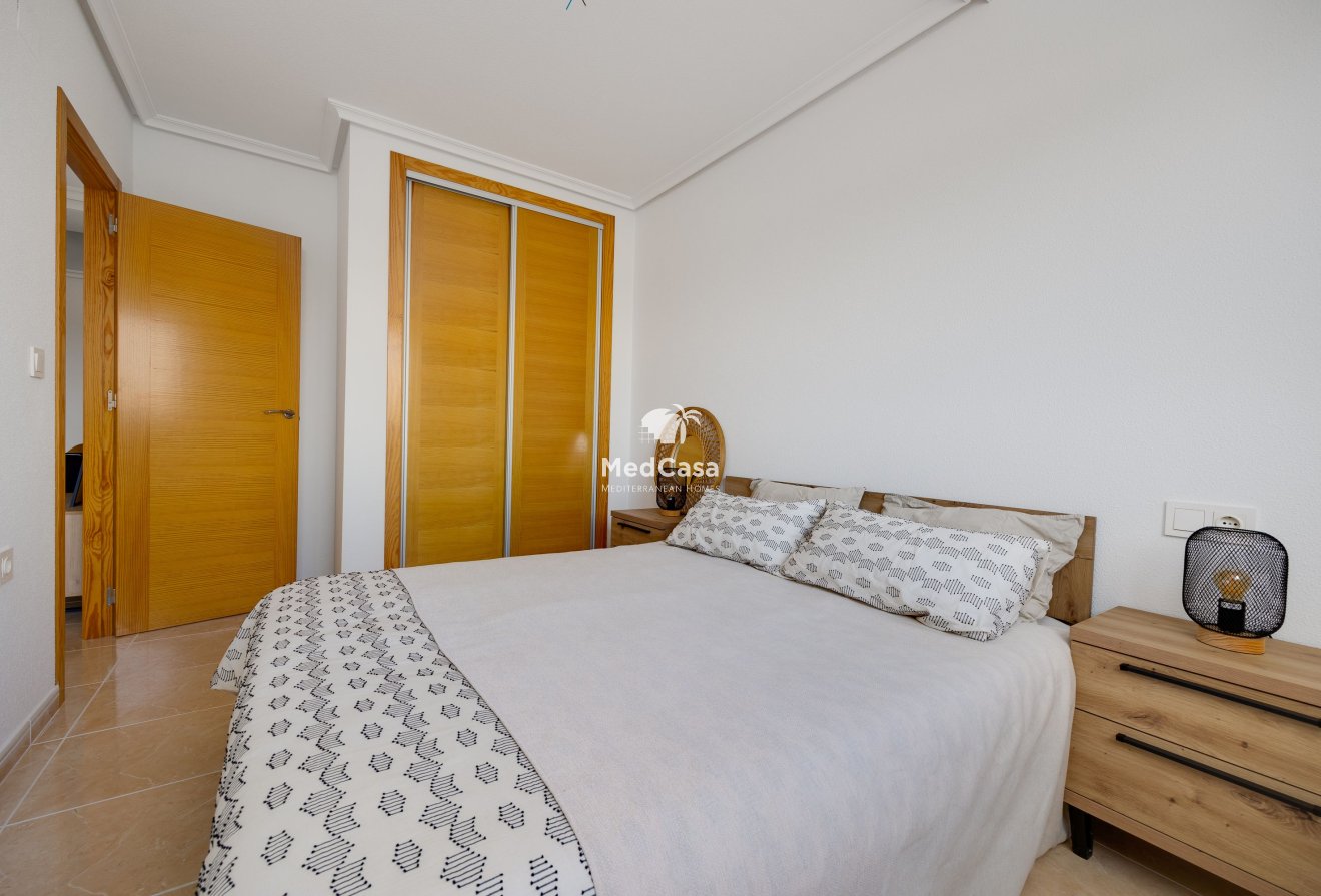 Neubau - Apartment -
San Fulgencio