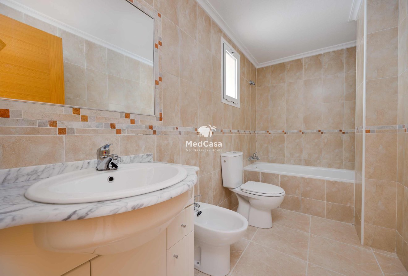 Neubau - Apartment -
San Fulgencio