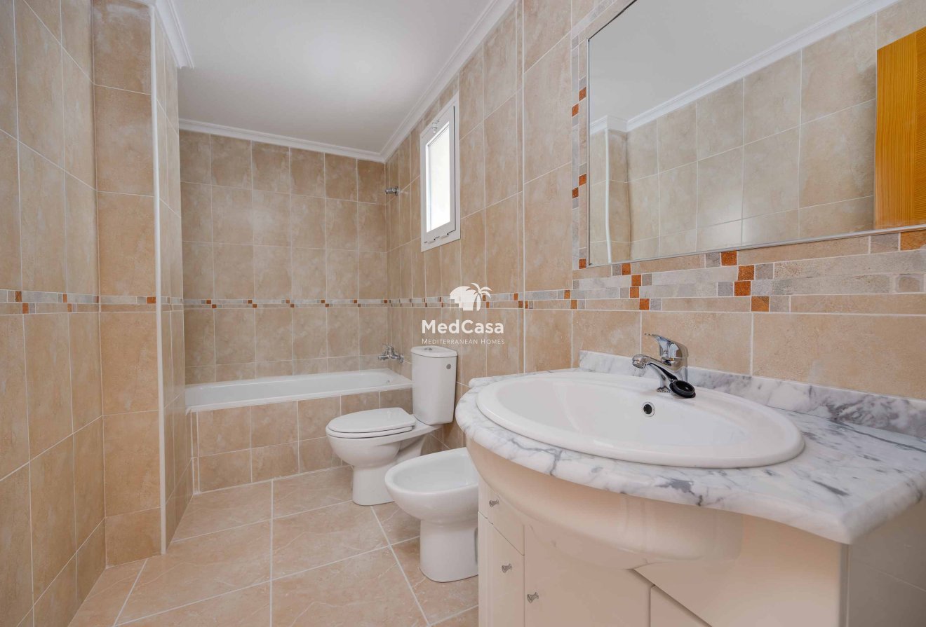 Neubau - Apartment -
San Fulgencio