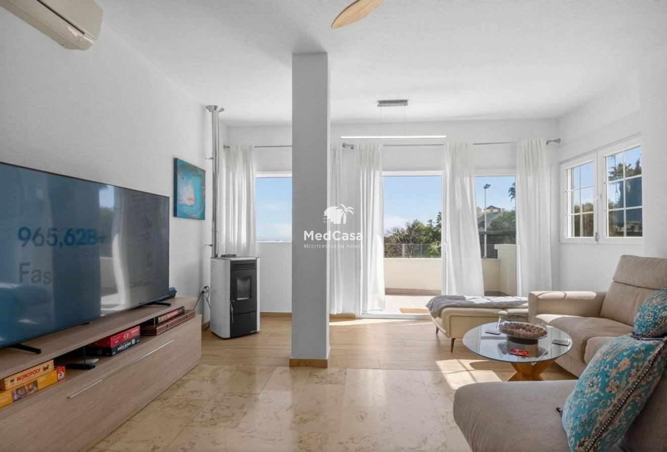 Segunda mano - Villa -
Orihuela Costa - Las Ramblas