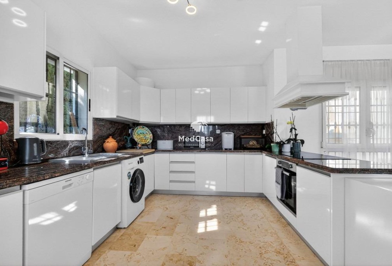 Segunda mano - Villa -
Orihuela Costa - Las Ramblas