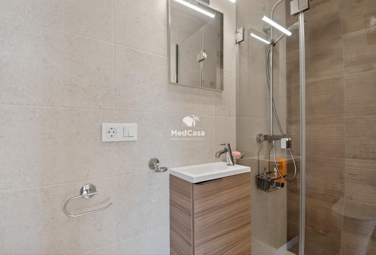 Segunda mano - Villa -
Orihuela Costa - Las Ramblas