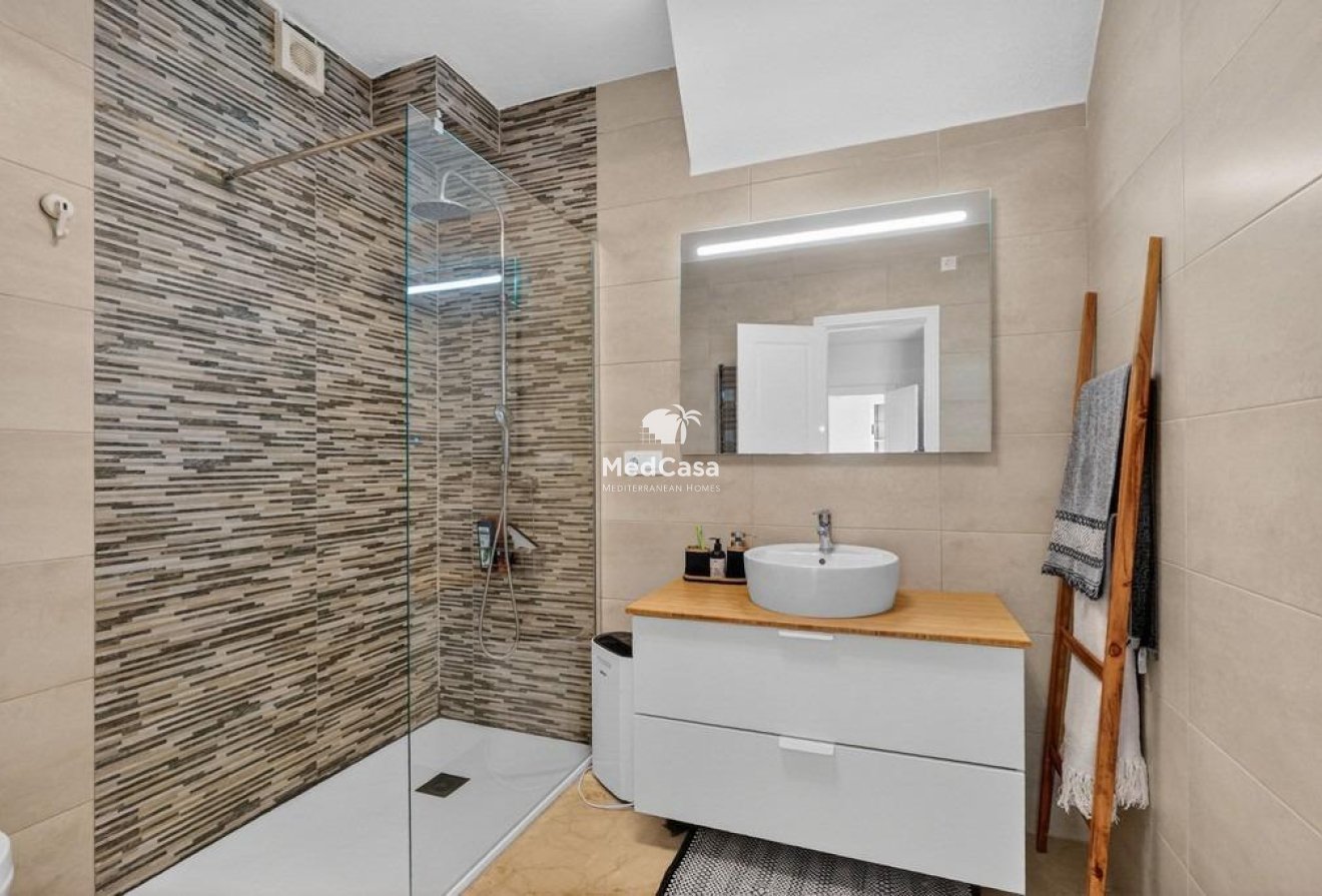 Segunda mano - Villa -
Orihuela Costa - Las Ramblas