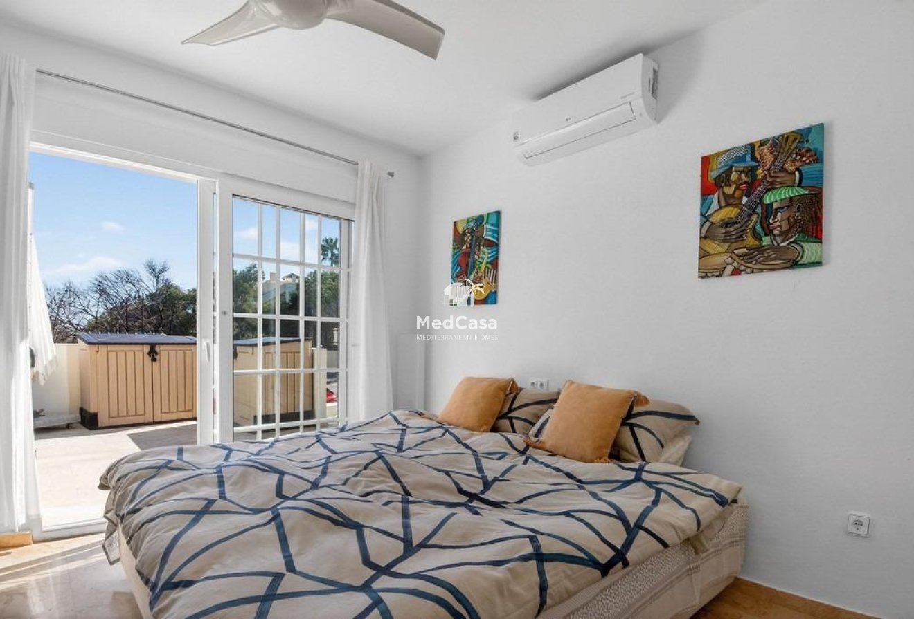 Segunda mano - Villa -
Orihuela Costa - Las Ramblas