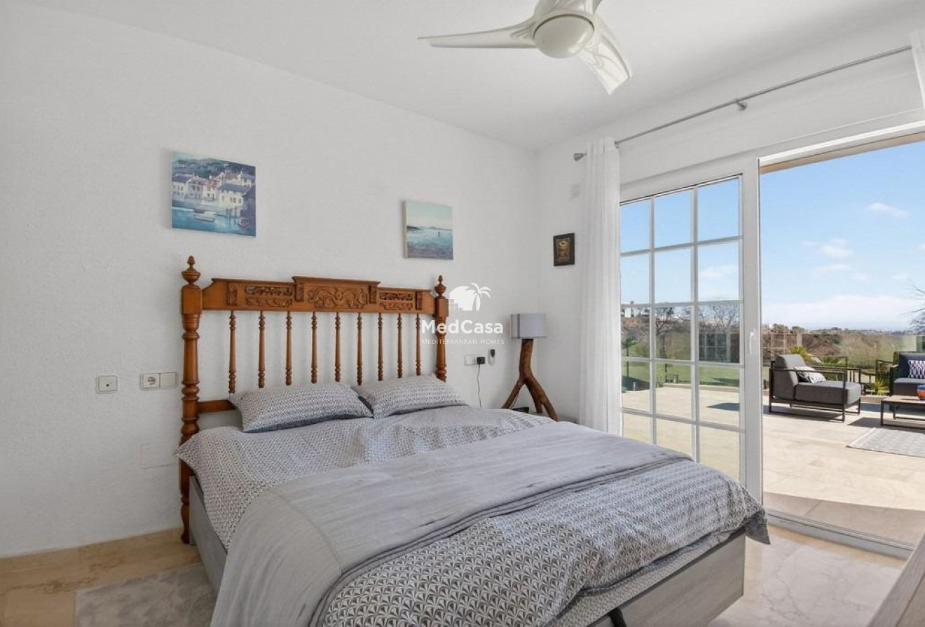 Segunda mano - Villa -
Orihuela Costa - Las Ramblas