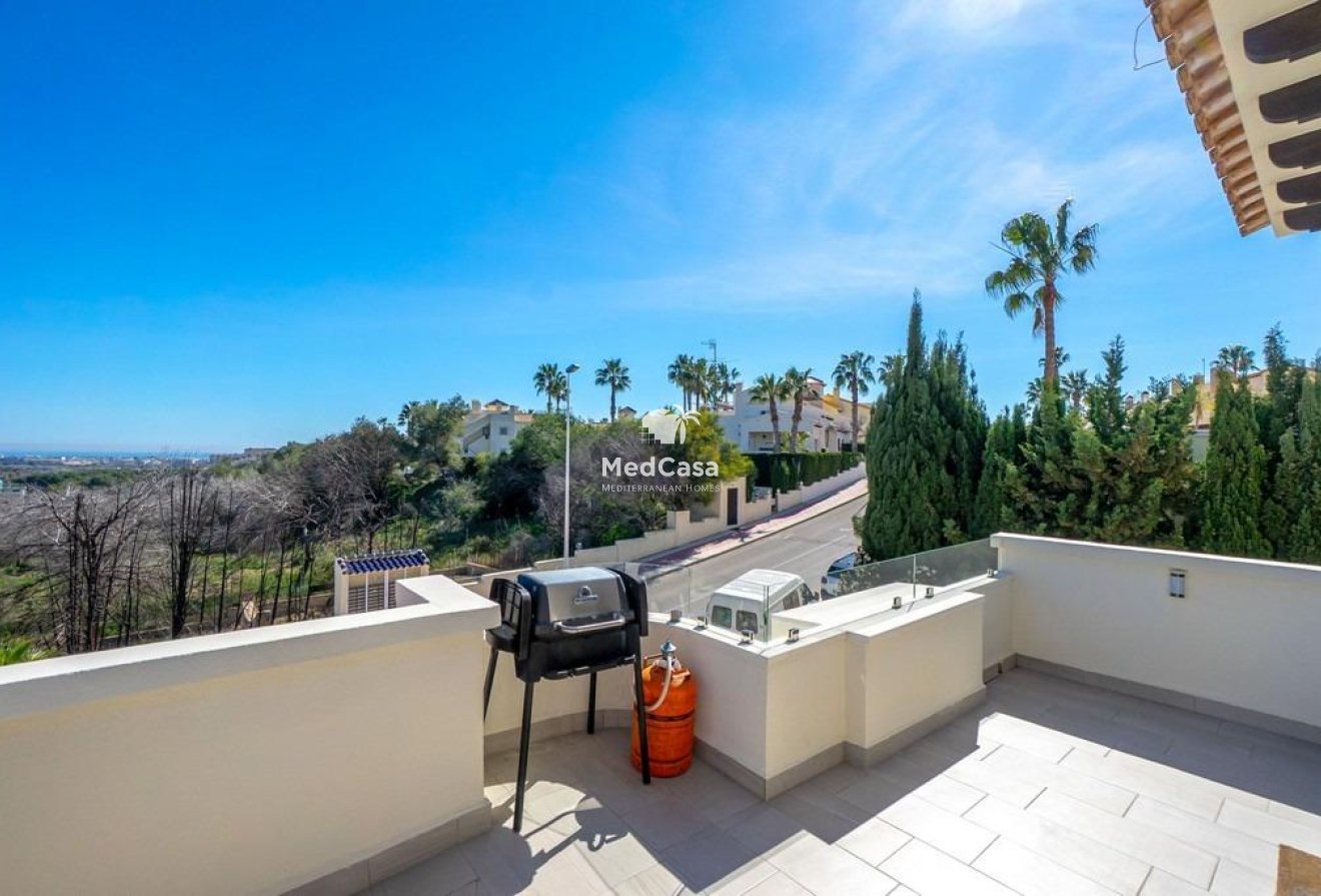 Segunda mano - Villa -
Orihuela Costa - Las Ramblas