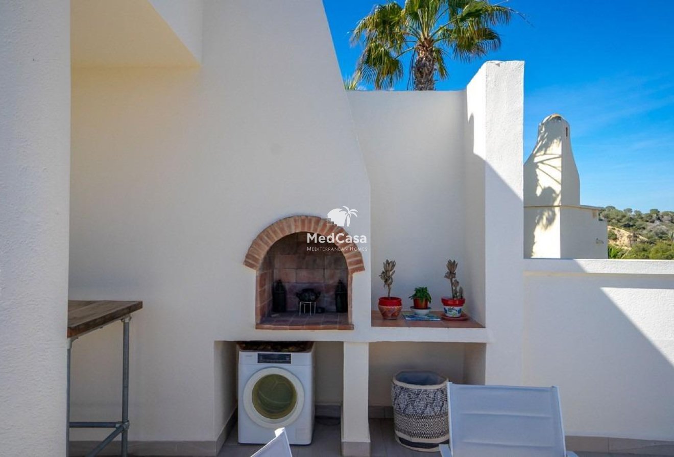 Segunda mano - Villa -
Orihuela Costa - Las Ramblas