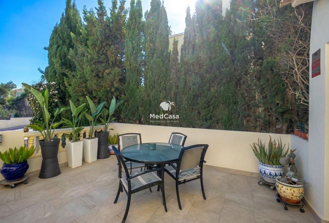 Segunda mano - Villa -
Orihuela Costa - Las Ramblas