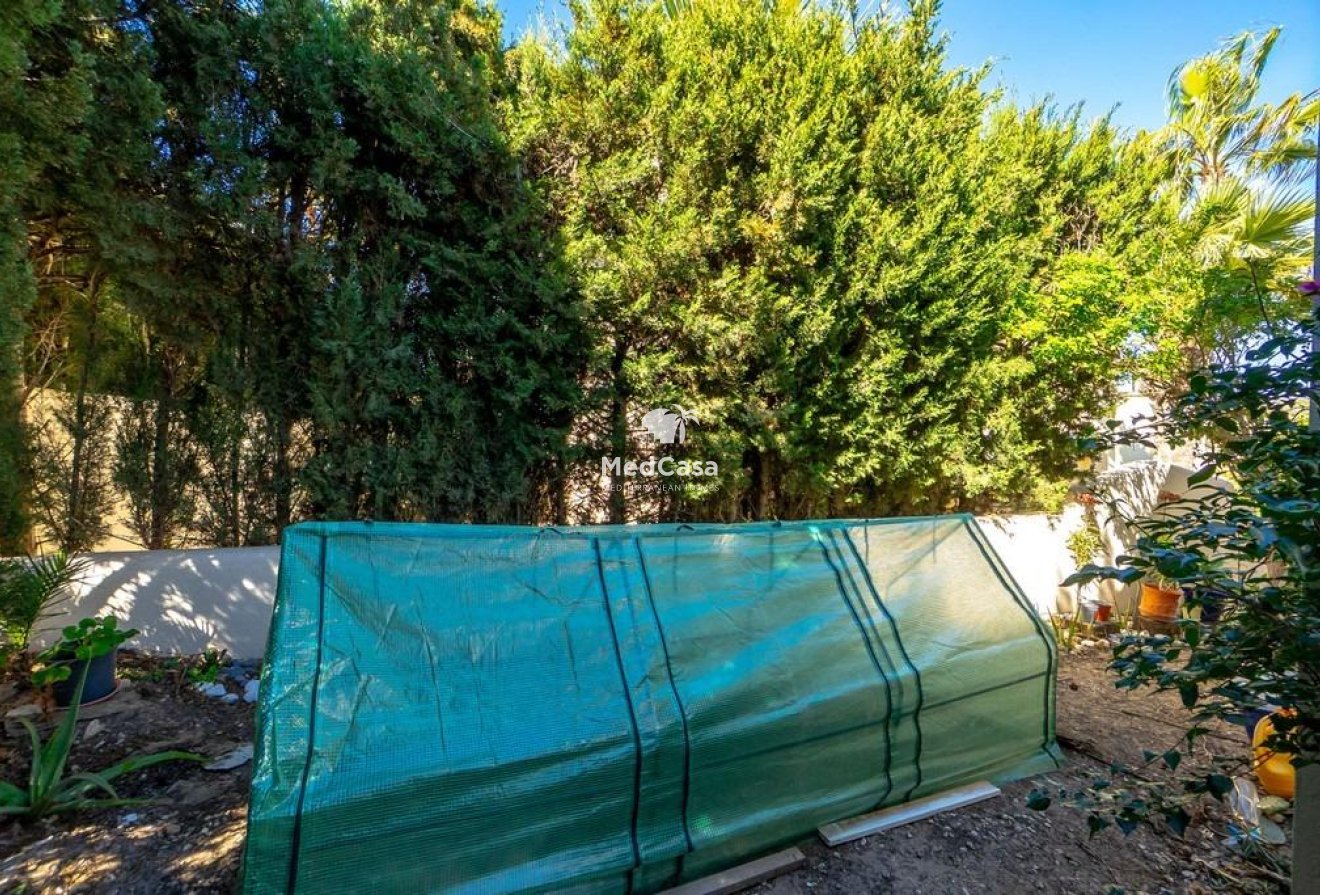 Segunda mano - Villa -
Orihuela Costa - Las Ramblas