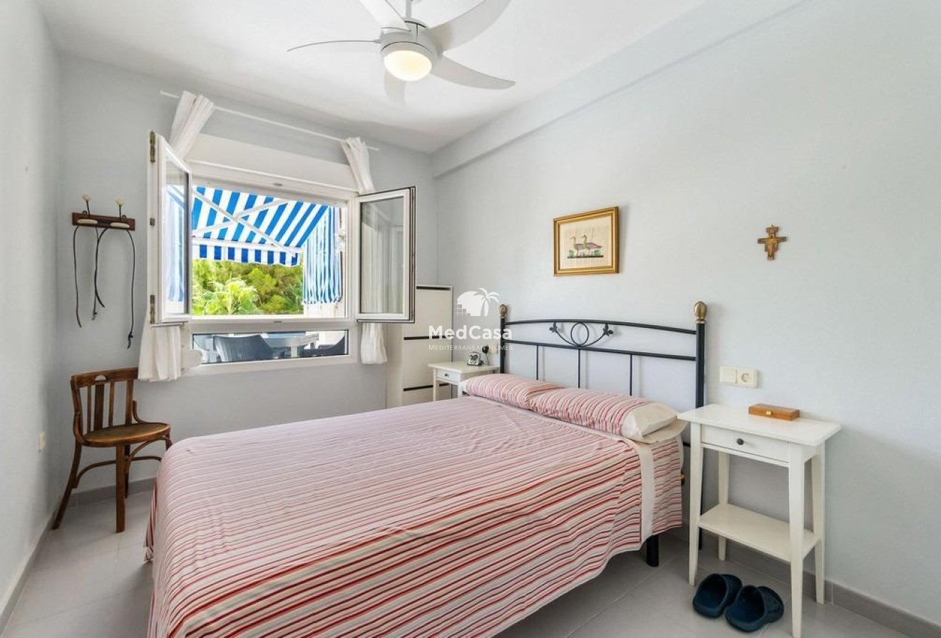 Segunda mano - Apartamento -
Dehesa de campoamor - Altos de campoamor