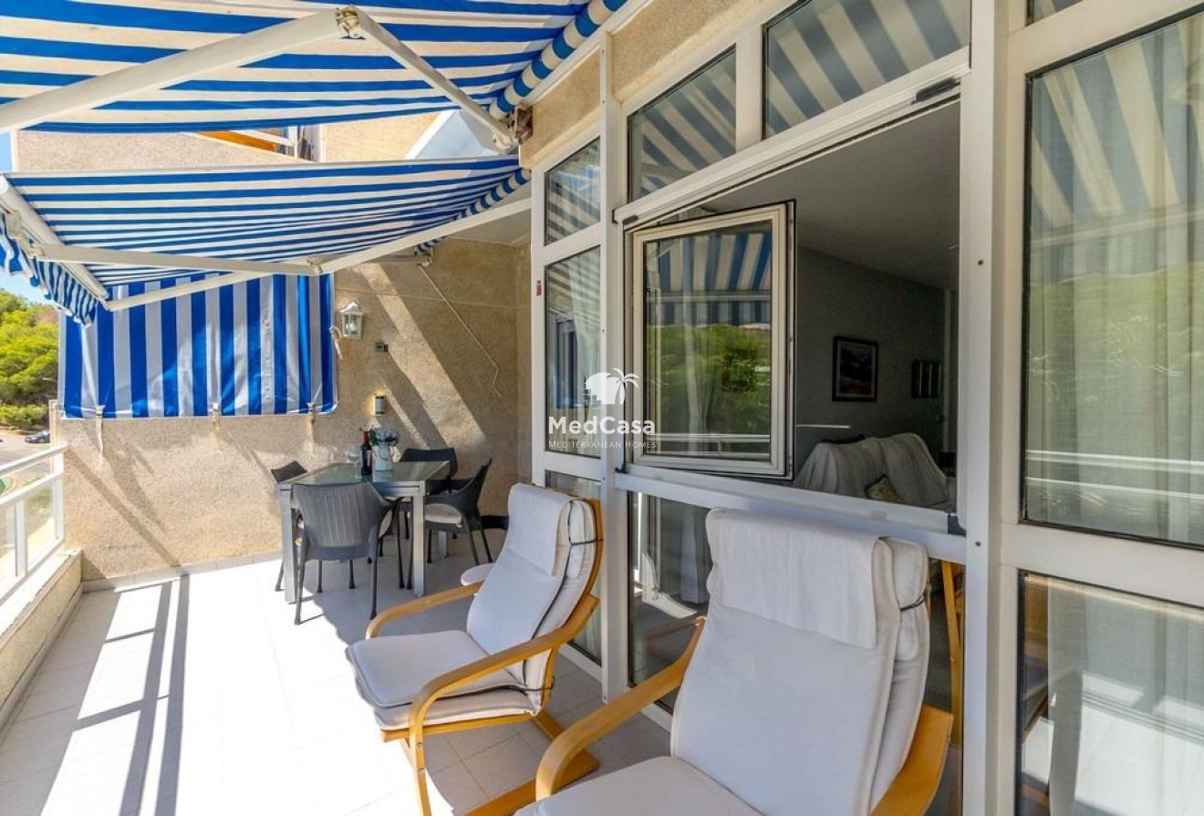 Segunda mano - Apartamento -
Dehesa de campoamor - Altos de campoamor