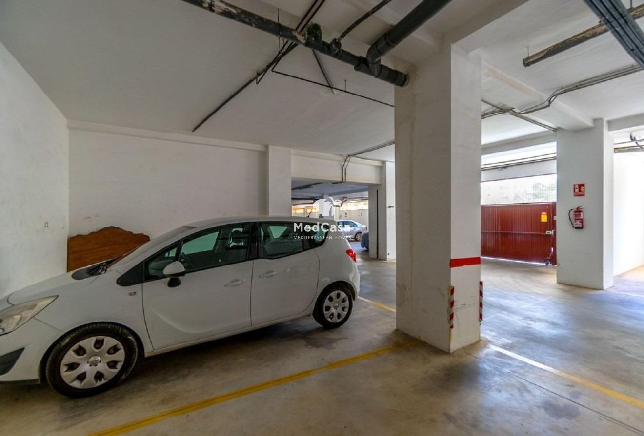 Segunda mano - Apartamento -
Dehesa de campoamor - Altos de campoamor