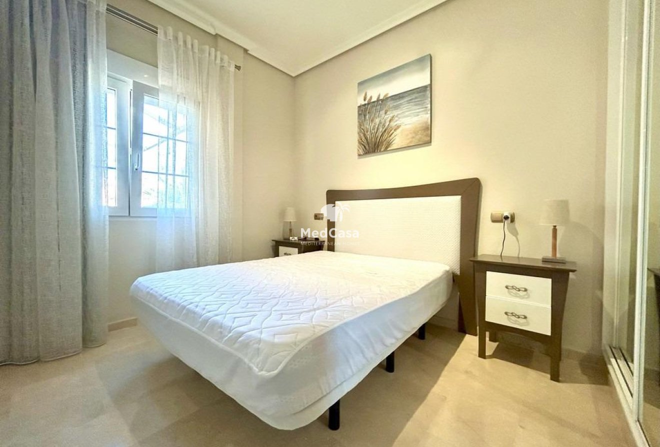 Resale - Penthouse -
Orihuela Costa - Aguamarina