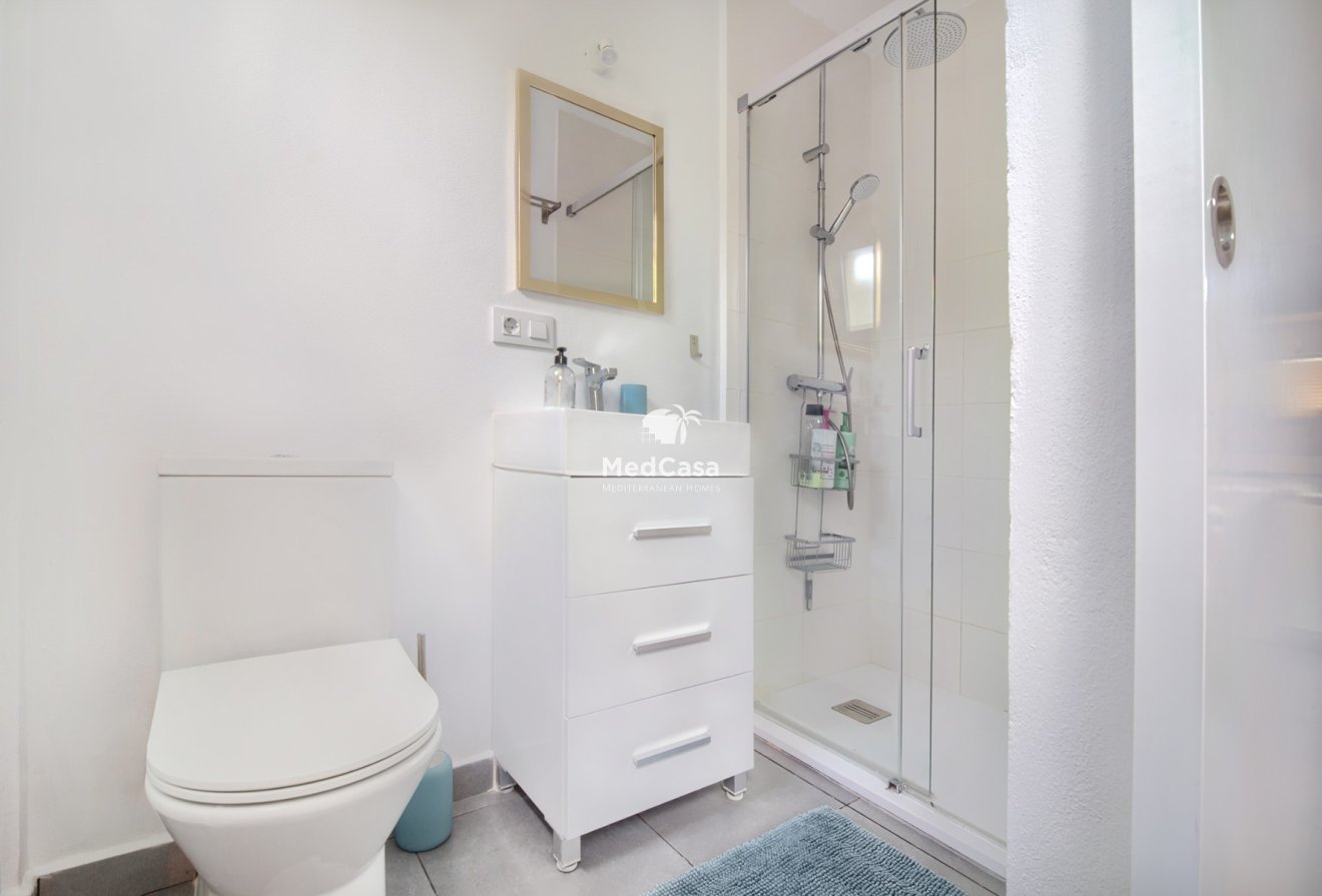 Wiederverkauf - Villa -
Jávea - Monte Olimpo