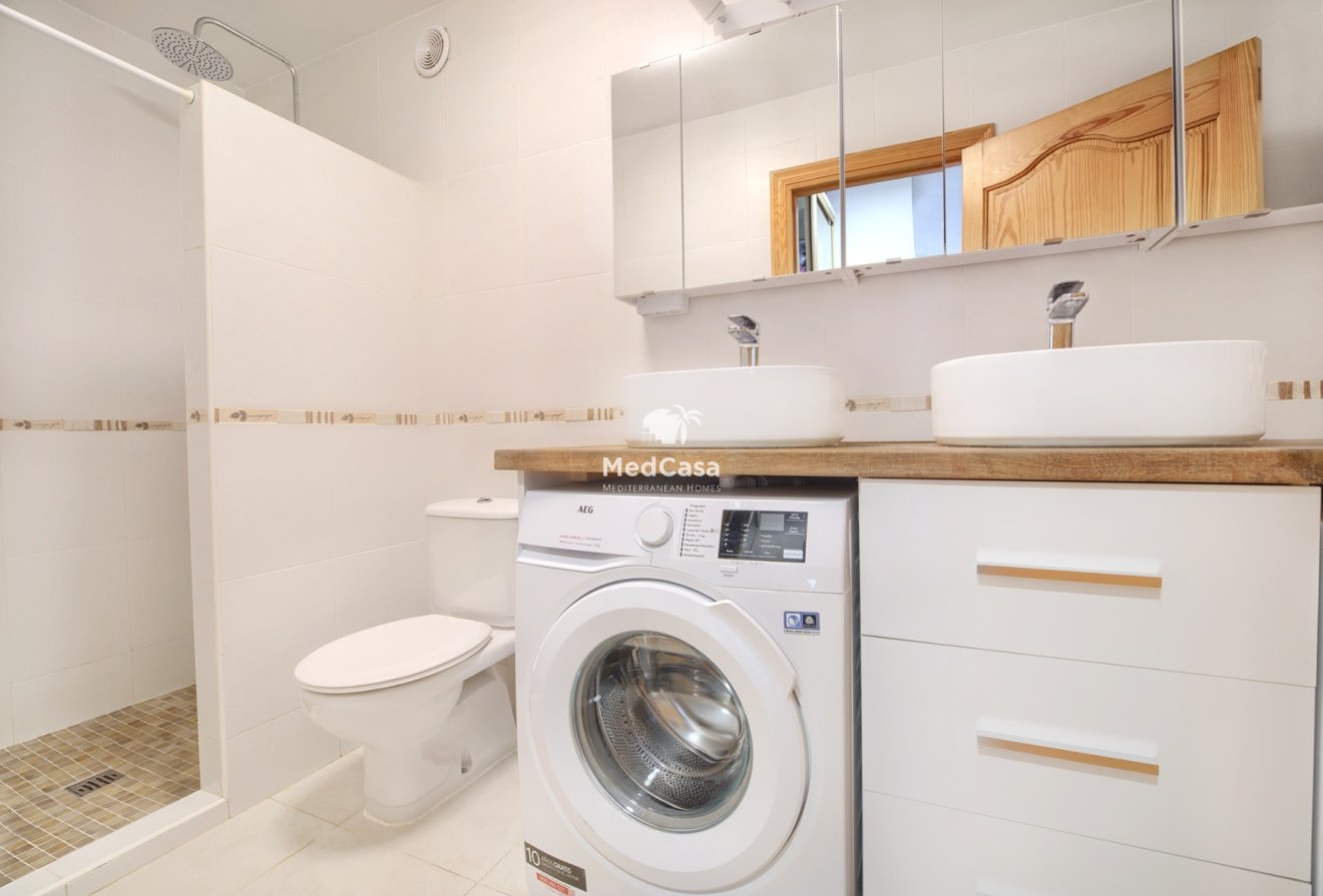 Wiederverkauf - Villa -
Jávea - Monte Olimpo