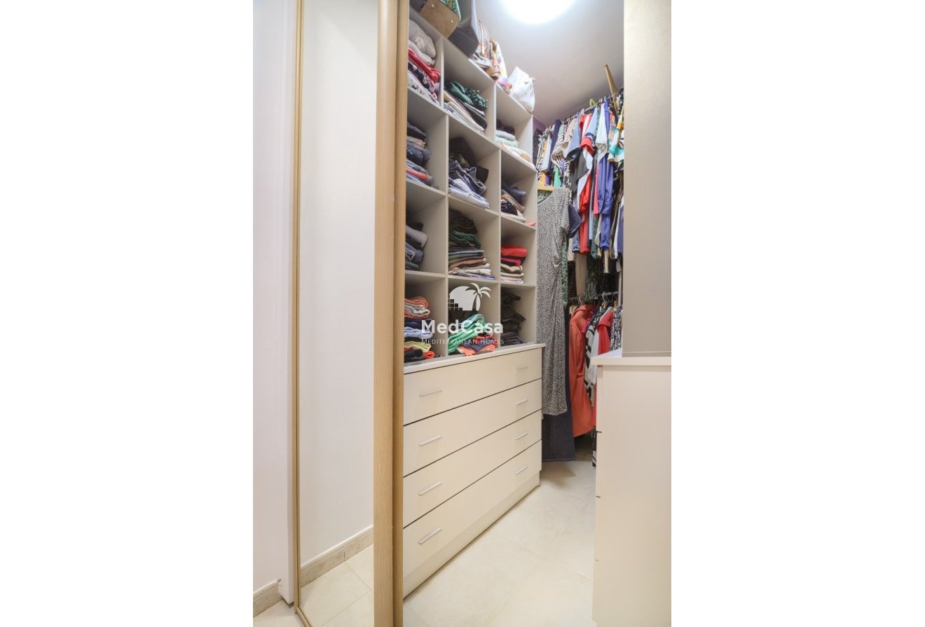 Wiederverkauf - Villa -
Jávea - Monte Olimpo