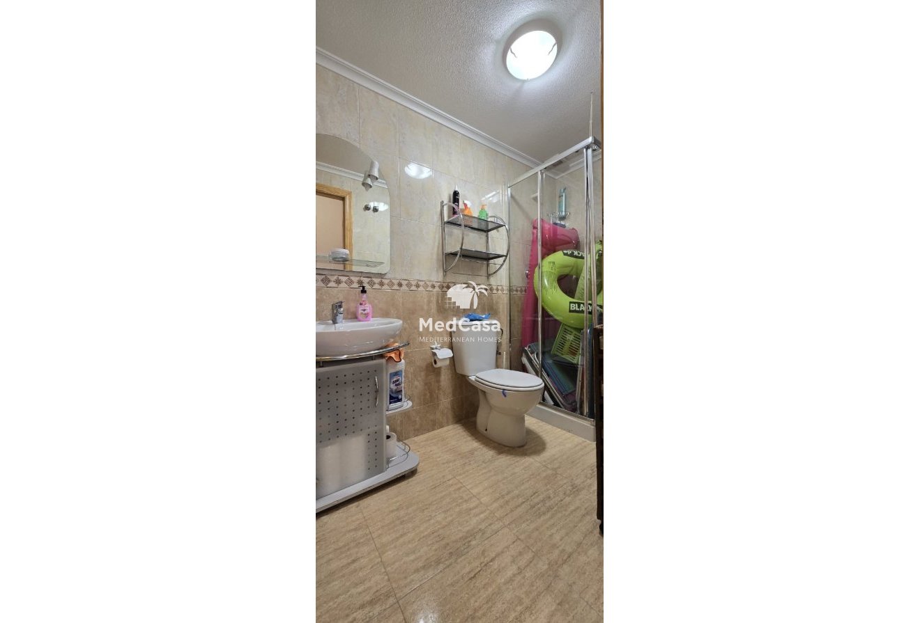 Wiederverkauf - Apartment -
Formentera del Segura