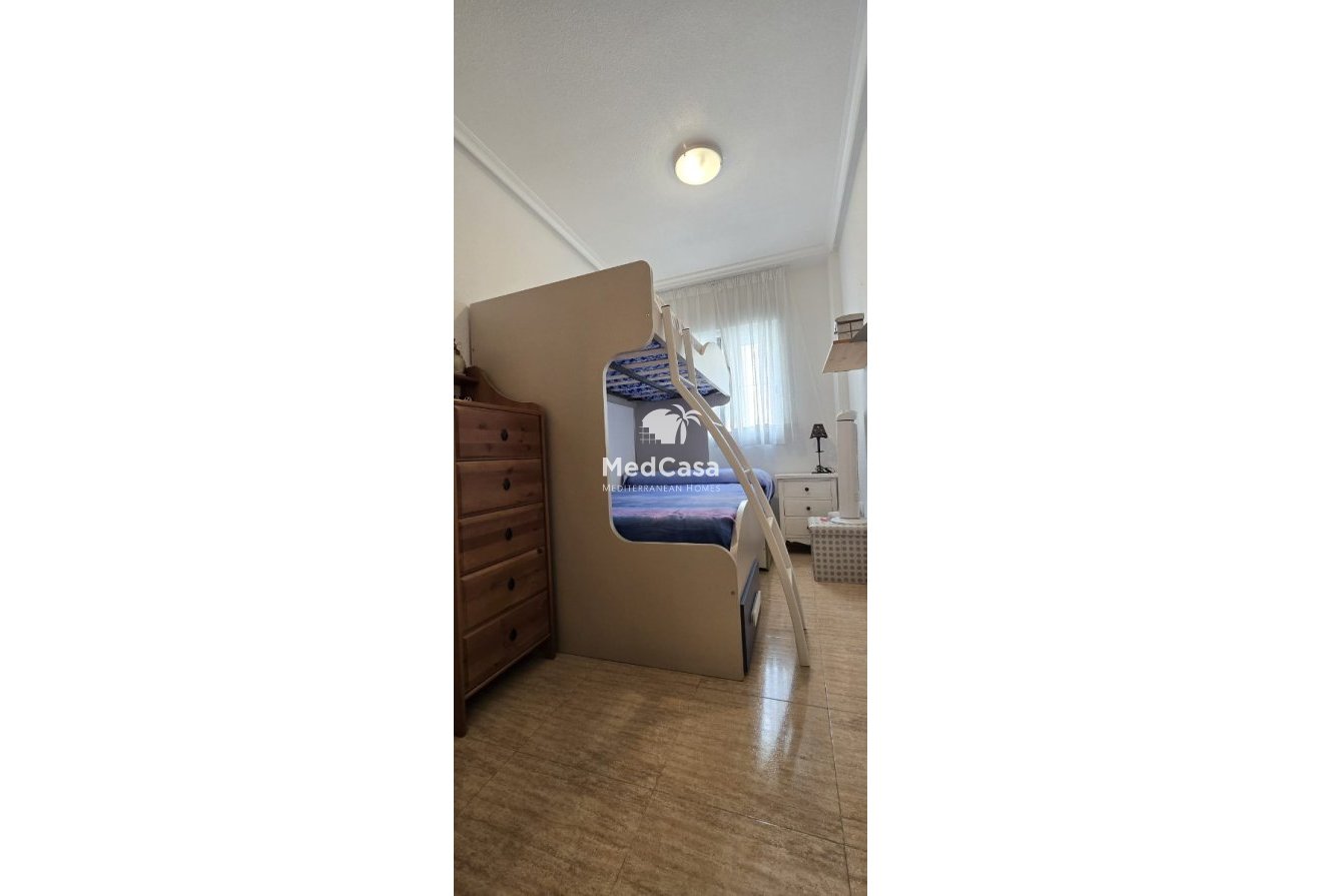 Wiederverkauf - Apartment -
Formentera del Segura