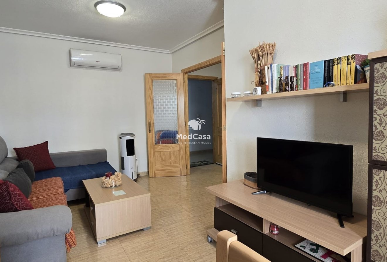 Wiederverkauf - Apartment -
Formentera del Segura