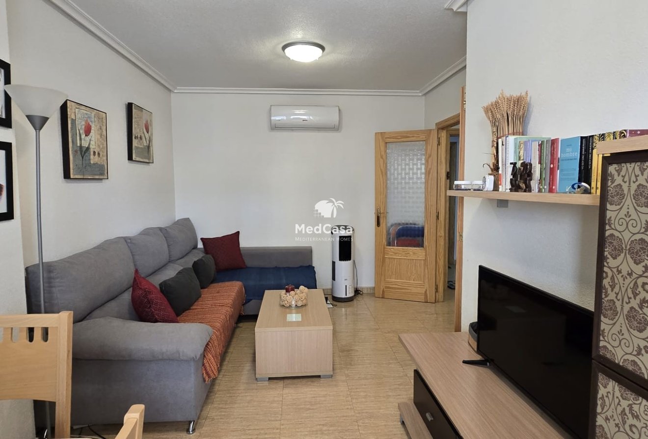 Wiederverkauf - Apartment -
Formentera del Segura