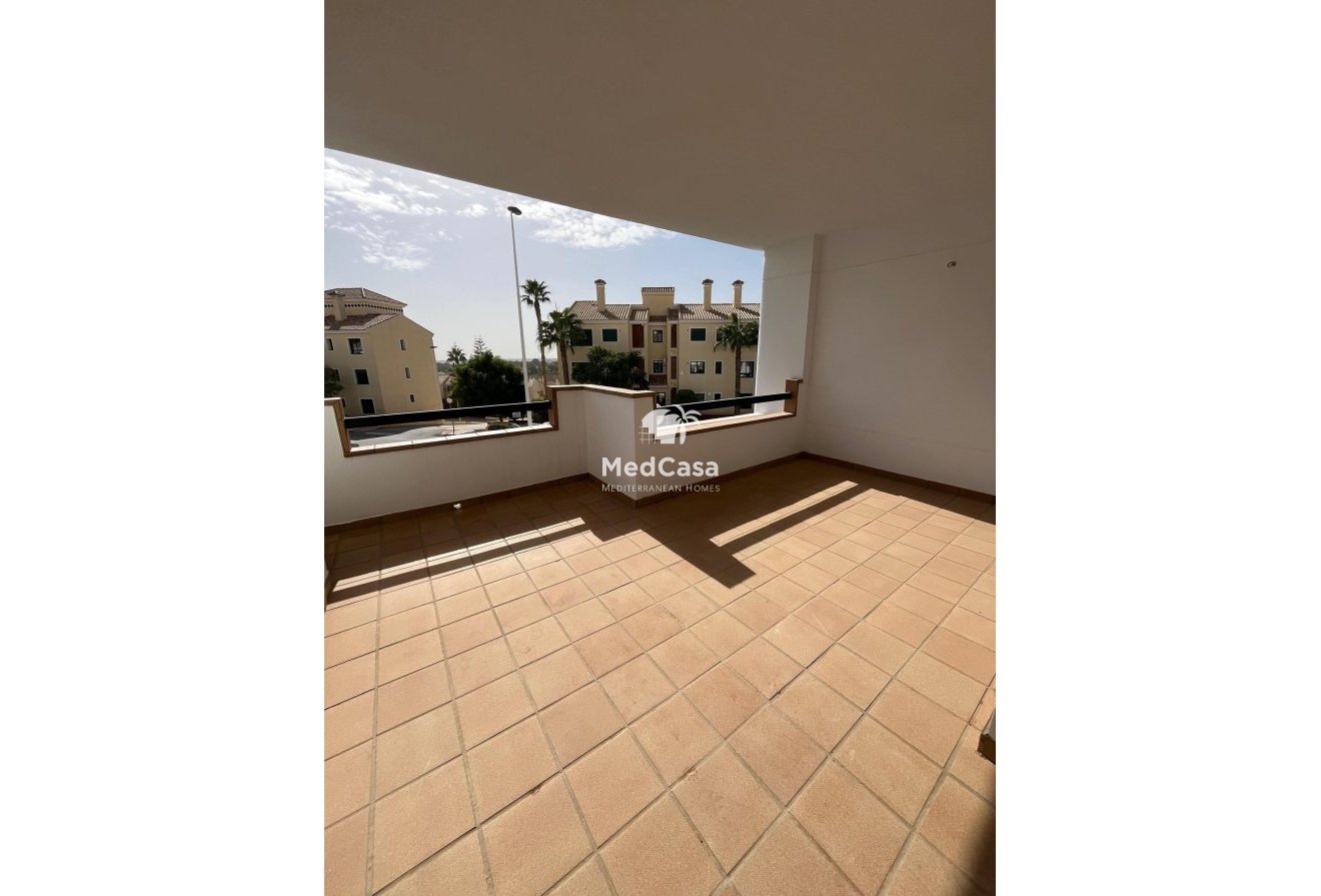 New Build - Apartment -
Orihuela Costa