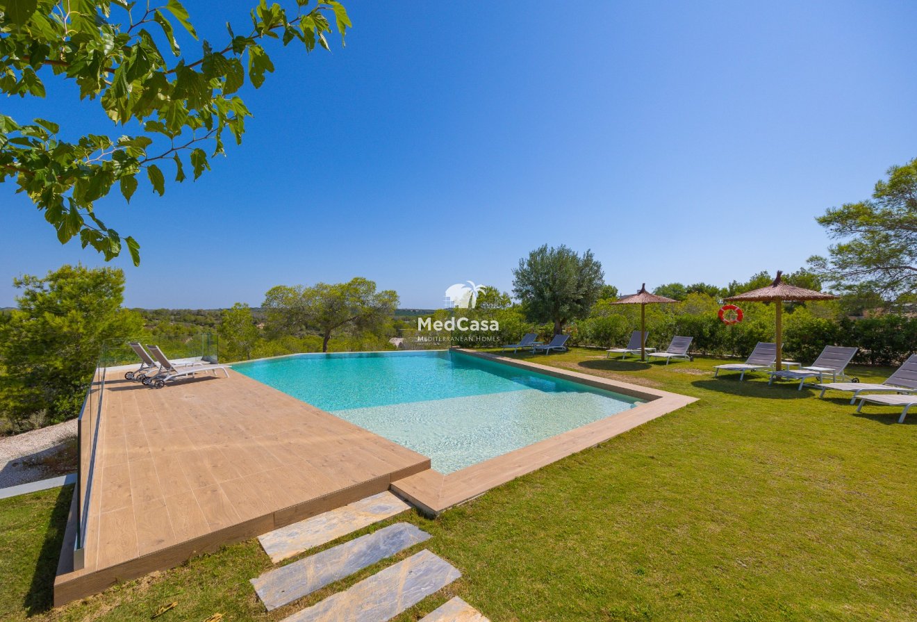 Wiederverkauf - Erdgeschosswohnung -
Golf Las Colinas