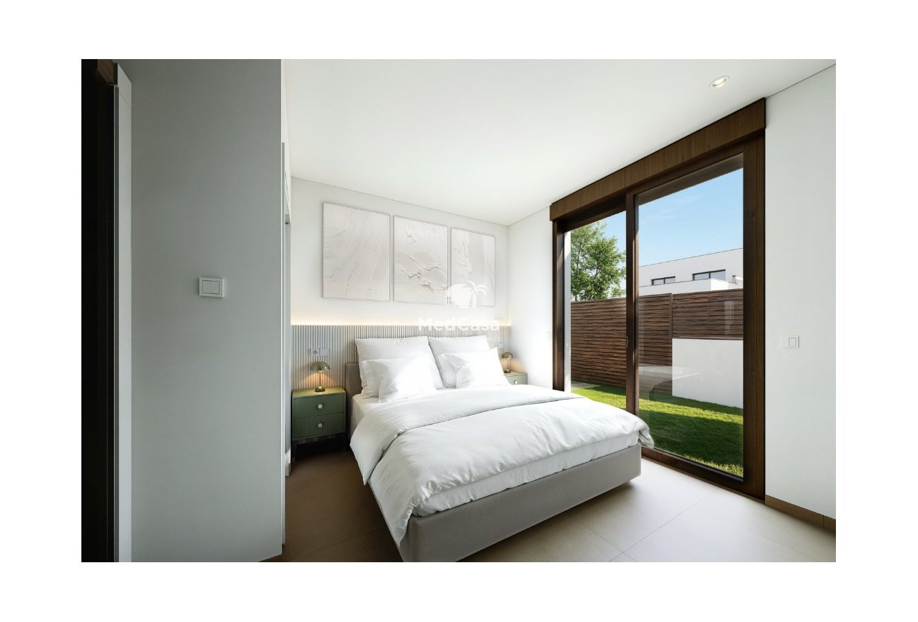 Neubau - Villa -
Los Montesinos