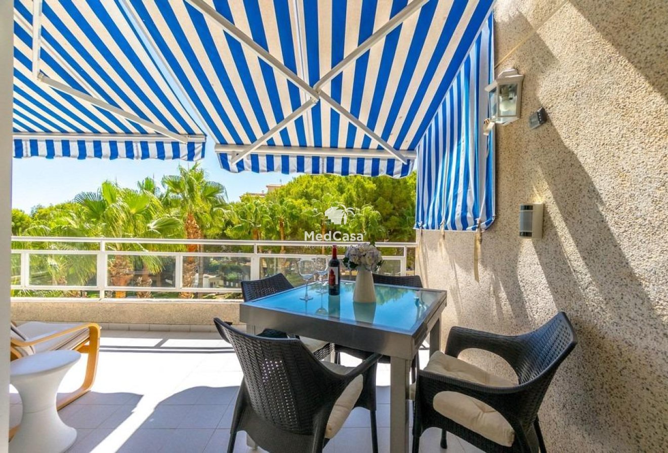 Wiederverkauf - Apartment -
Dehesa de campoamor - Altos de campoamor