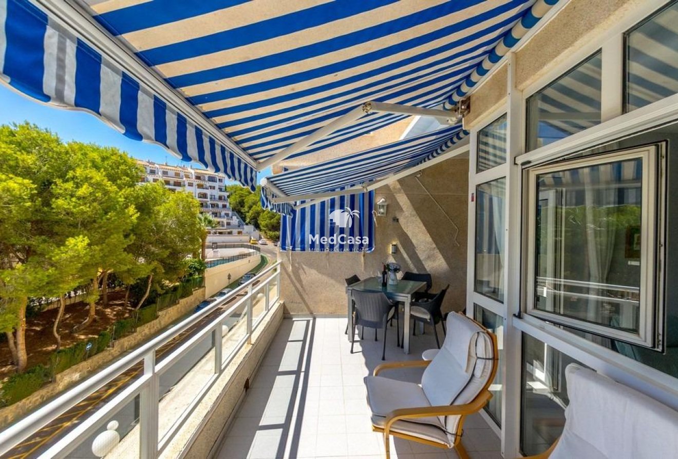 Wiederverkauf - Apartment -
Dehesa de campoamor - Altos de campoamor