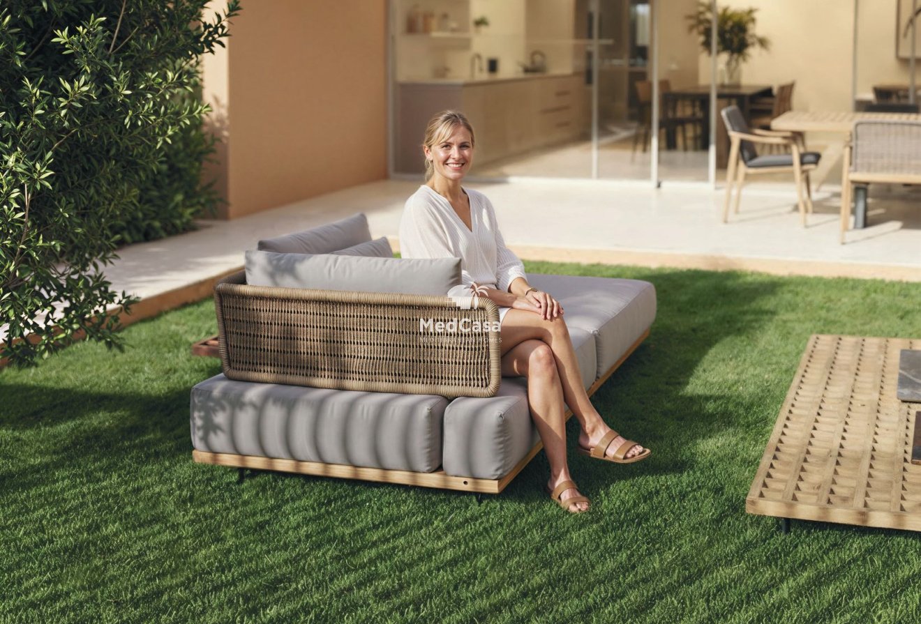 New Build - Penthouse -
Torrevieja