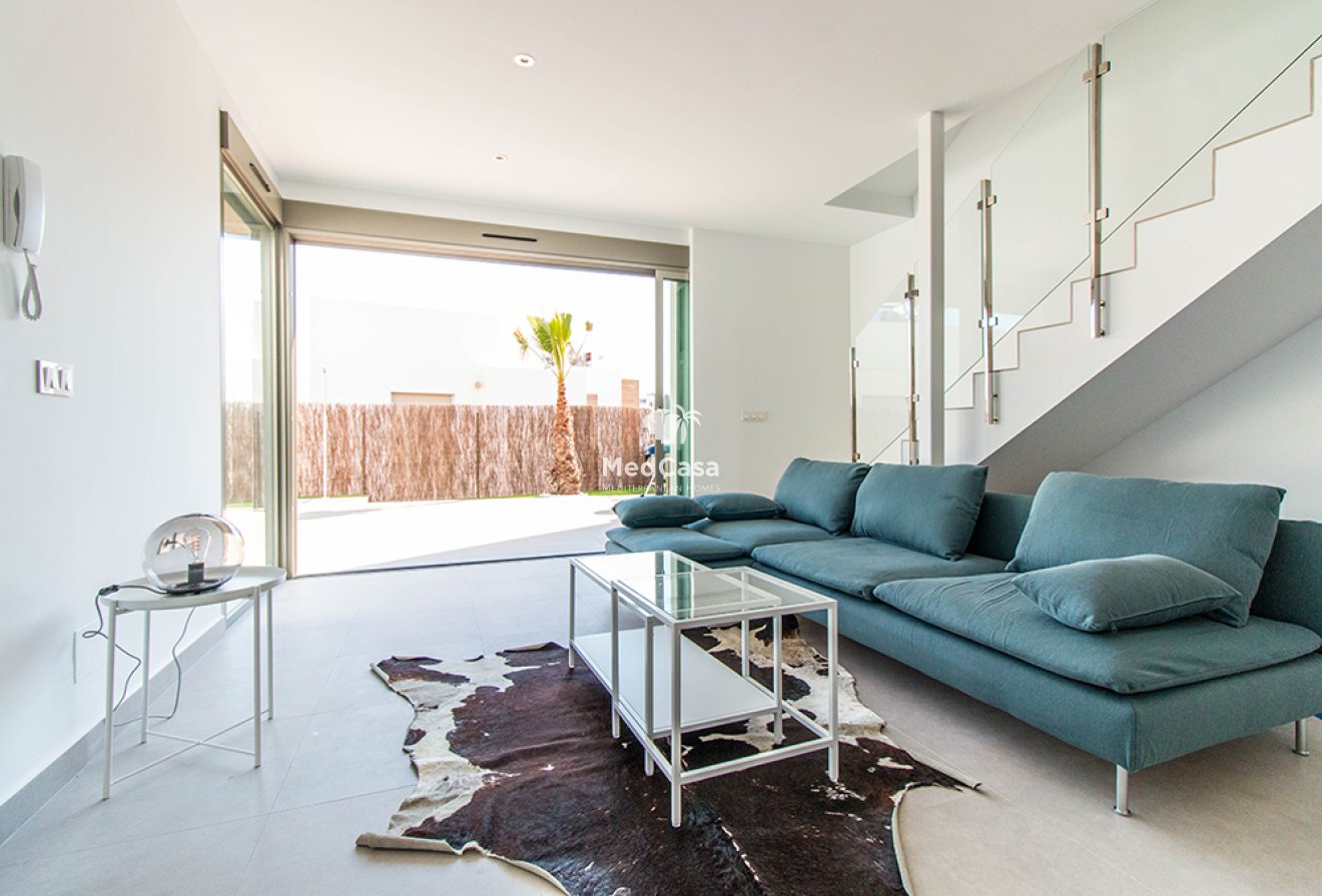 Neubau - Villa -
Orihuela Costa