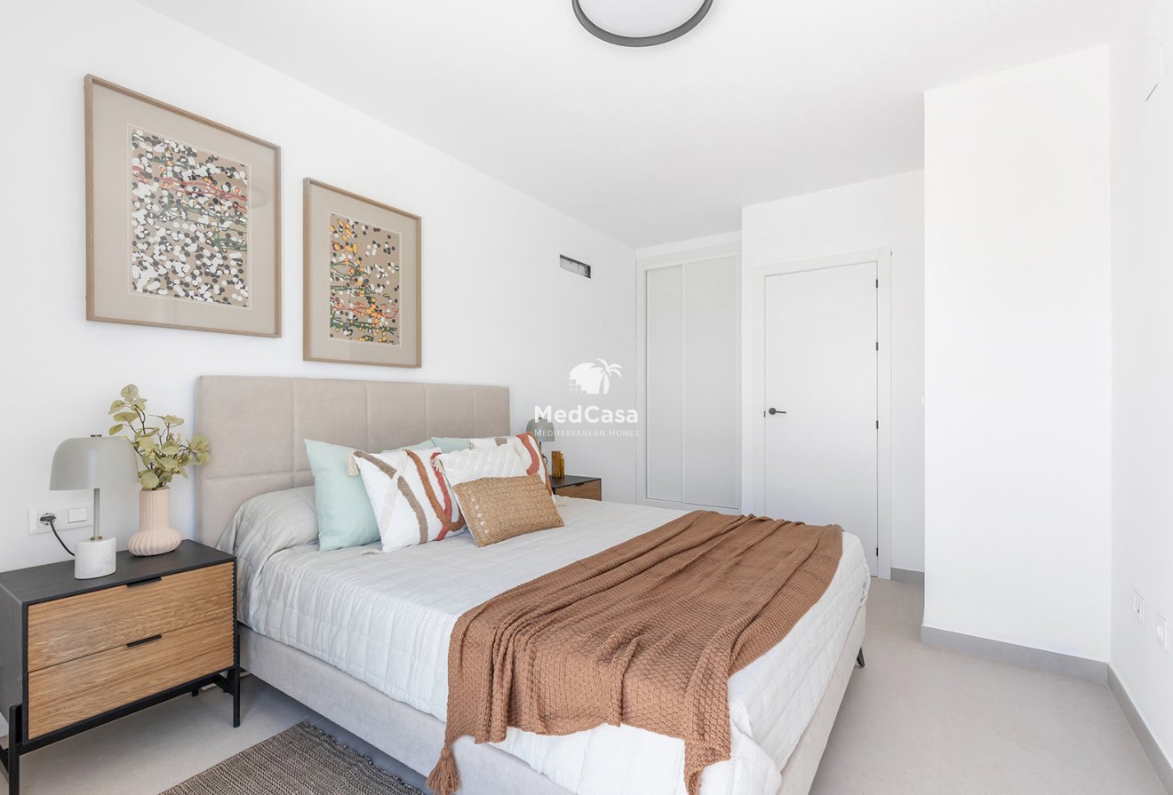 New Build - Townhouse -
Rafal