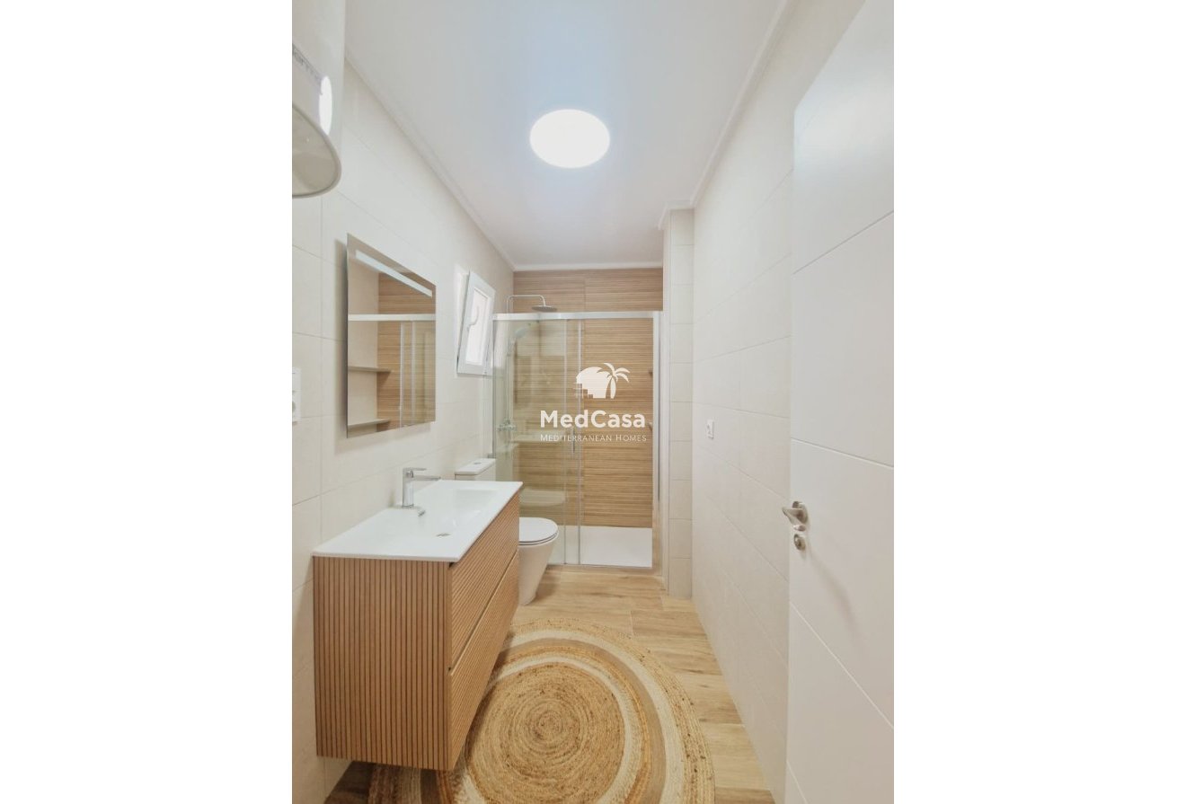 Neubau - Apartment -
San Fulgencio