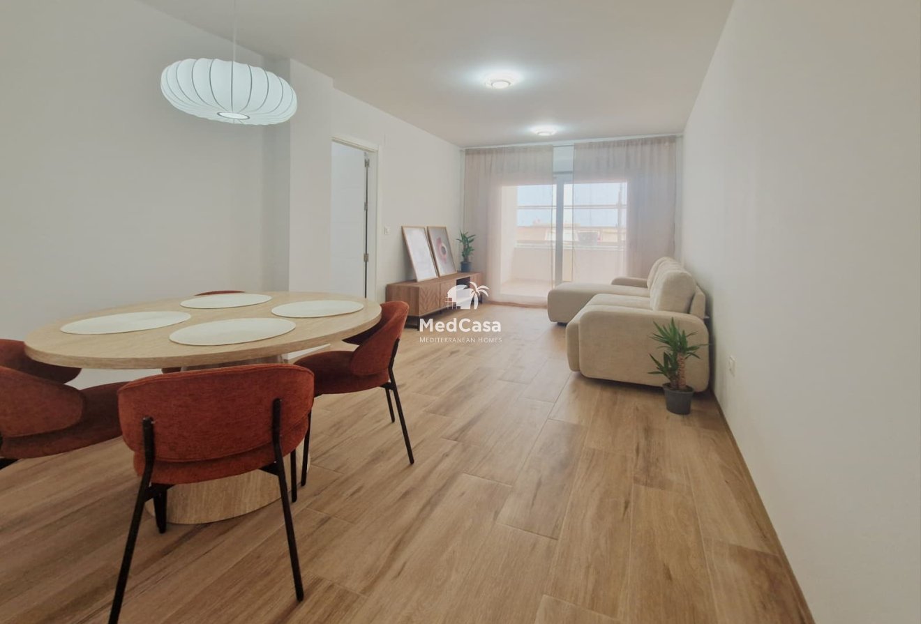Neubau - Apartment -
San Fulgencio