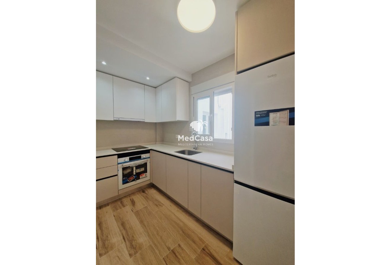 Neubau - Apartment -
San Fulgencio