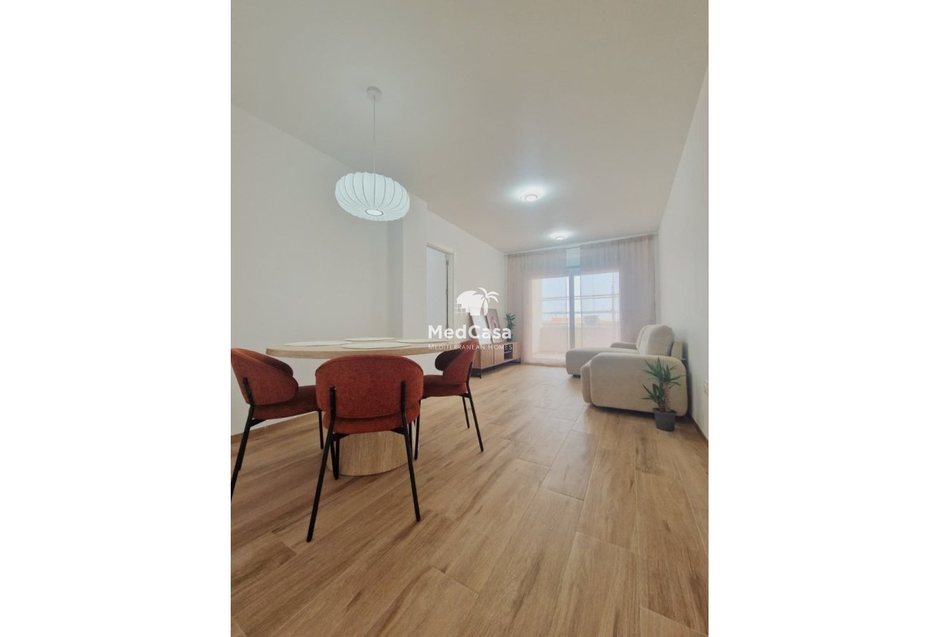 Neubau - Apartment -
San Fulgencio