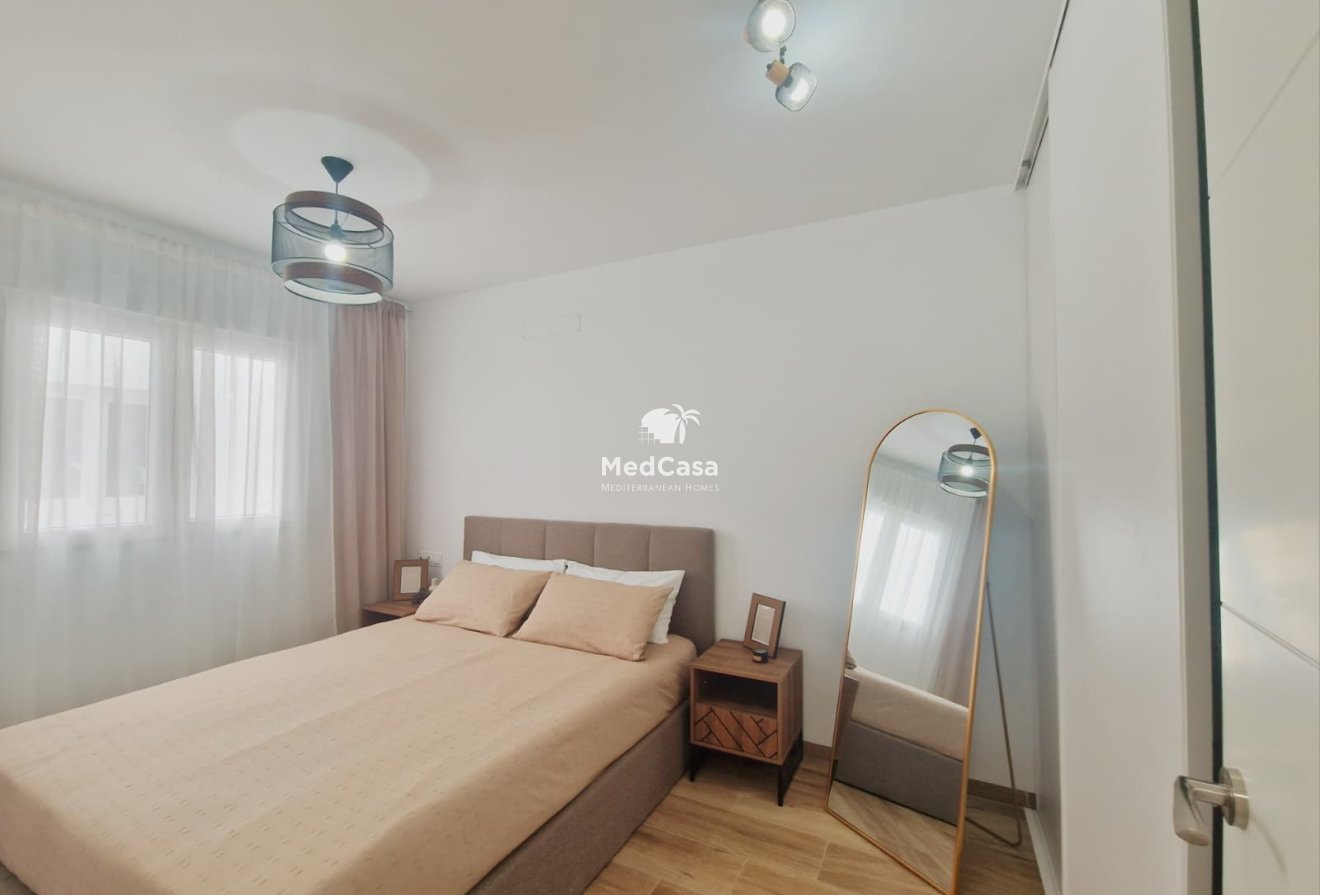 Neubau - Apartment -
San Fulgencio