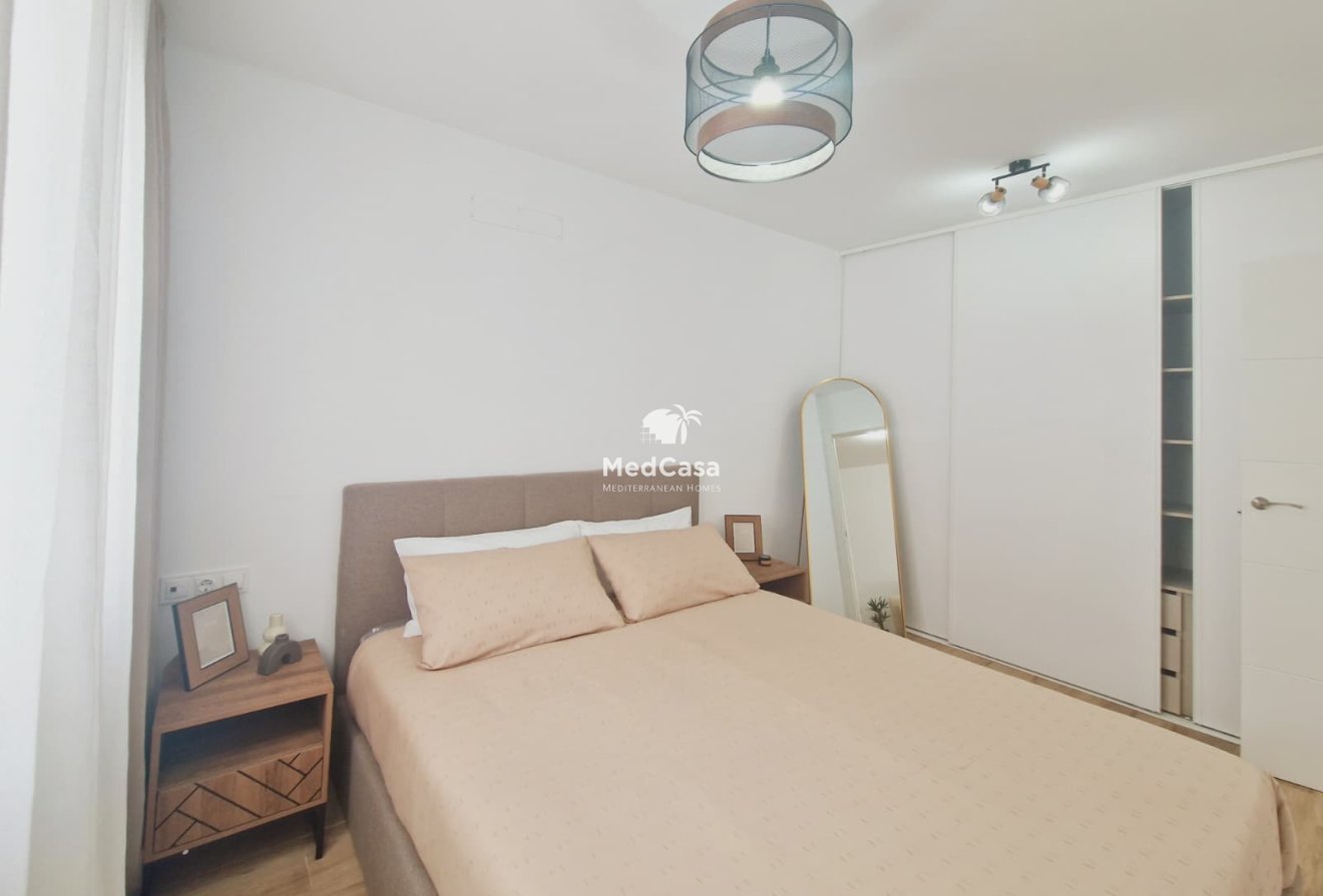 Neubau - Apartment -
San Fulgencio