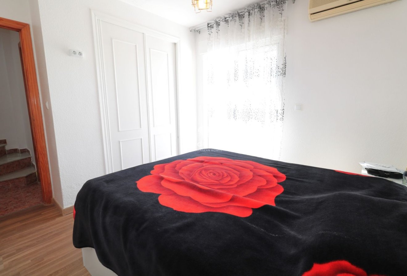 Resale - Townhouse -
Torrevieja - Torreta Florida