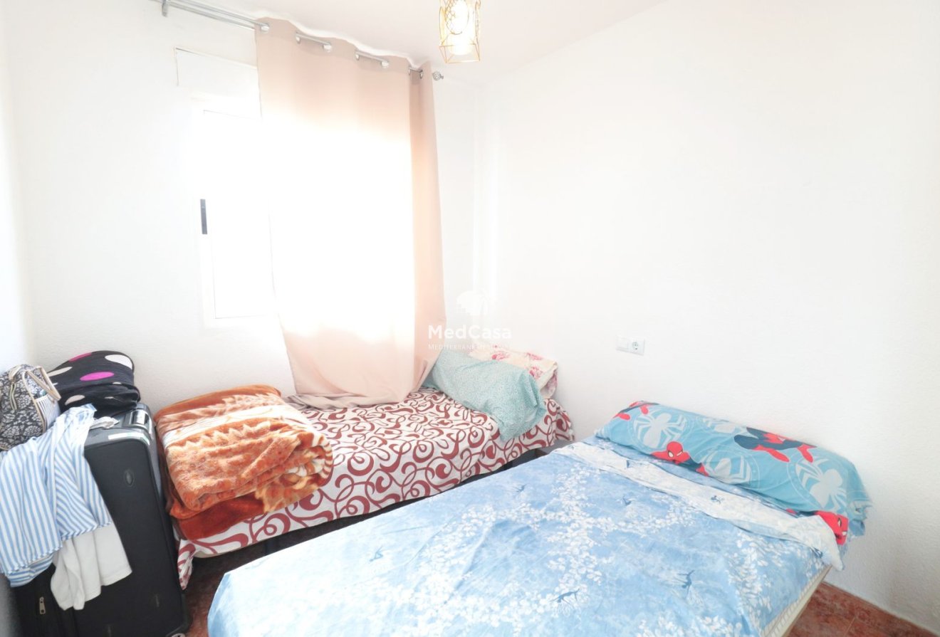 Resale - Townhouse -
Torrevieja - Torreta Florida