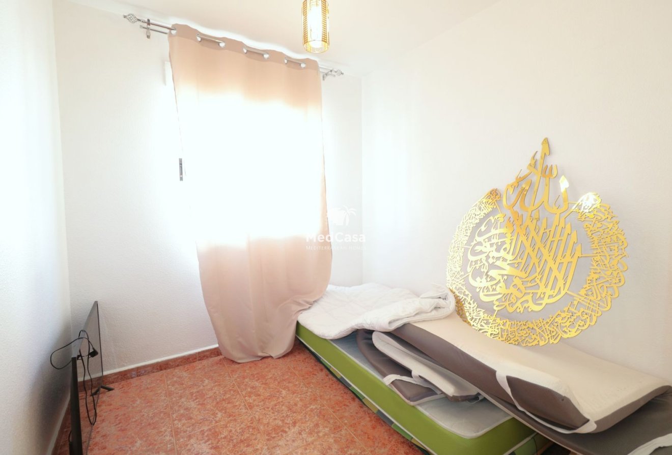 Resale - Townhouse -
Torrevieja - Torreta Florida