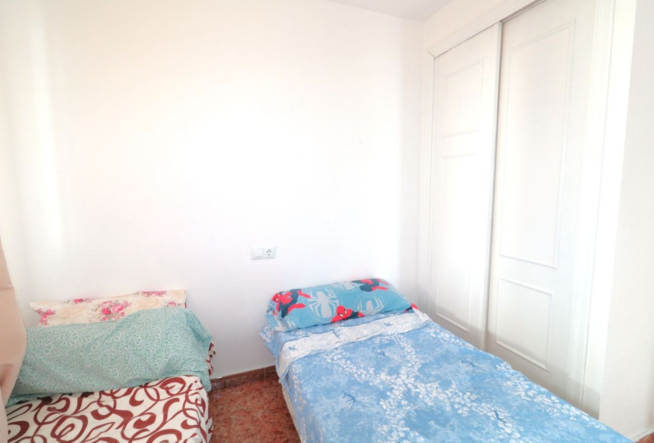 Resale - Townhouse -
Torrevieja - Torreta Florida